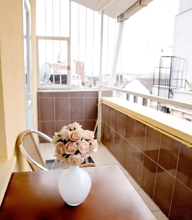 Стамбул: Lavanta Hotel
