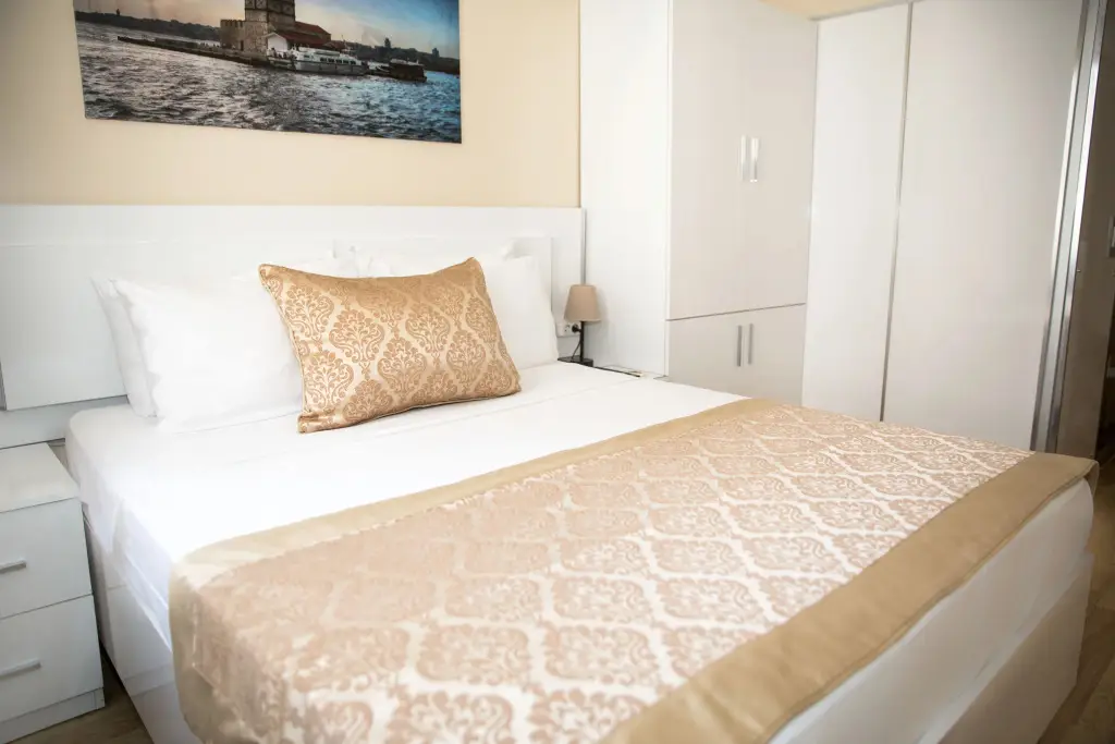 Стамбул: Lavanta Hotel