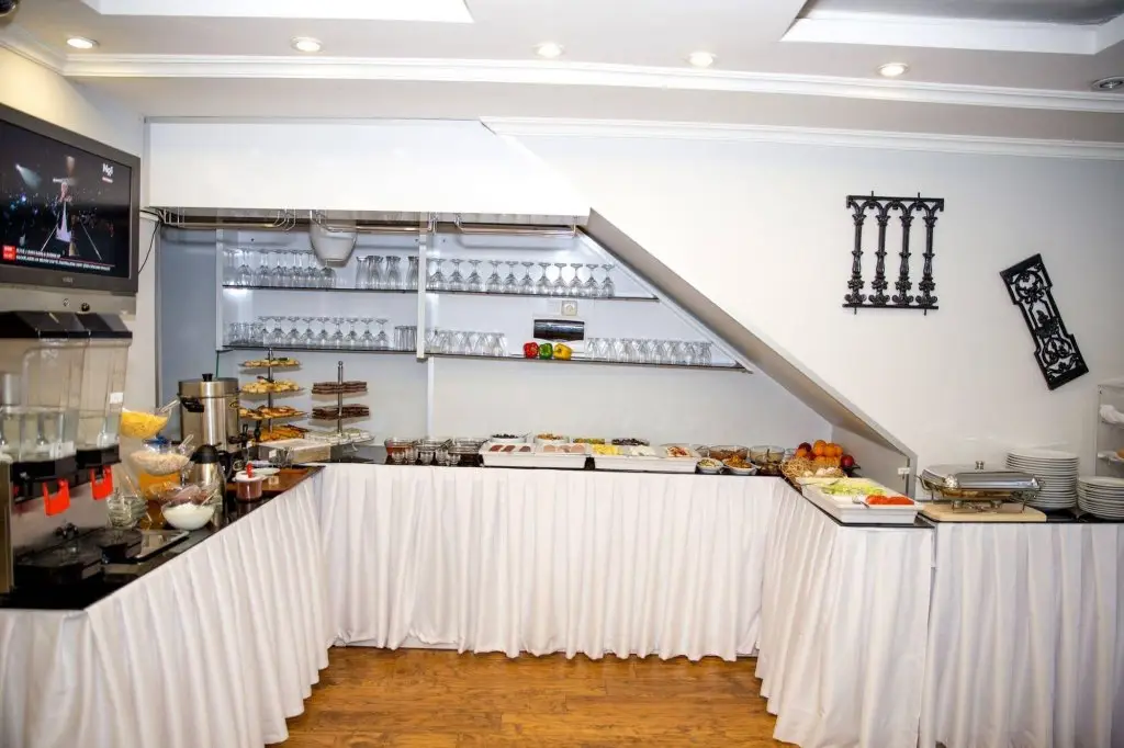 Стамбул: Lavanta Hotel