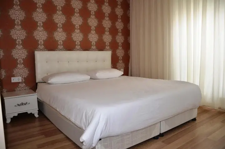 Анталья: Yakut Residence