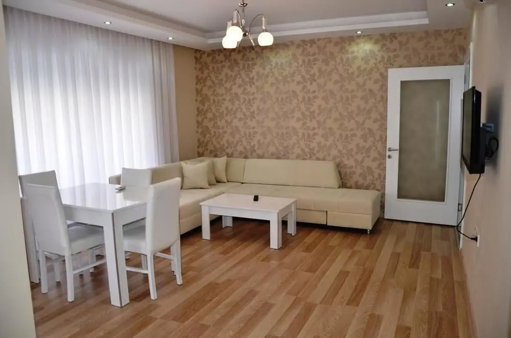 Анталья: Yakut Residence