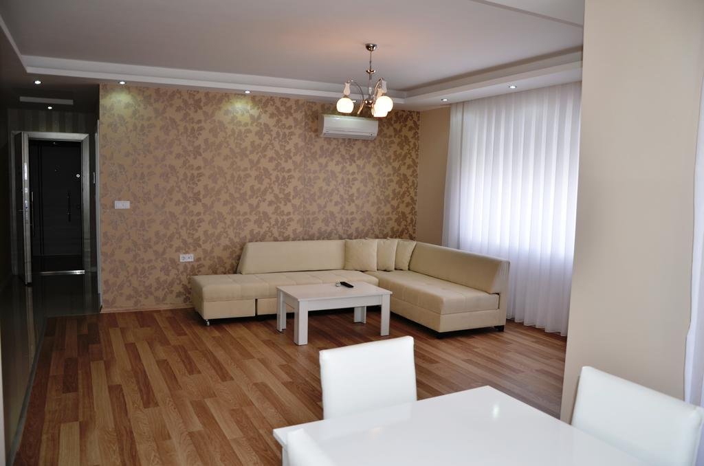 Анталья: Yakut Residence