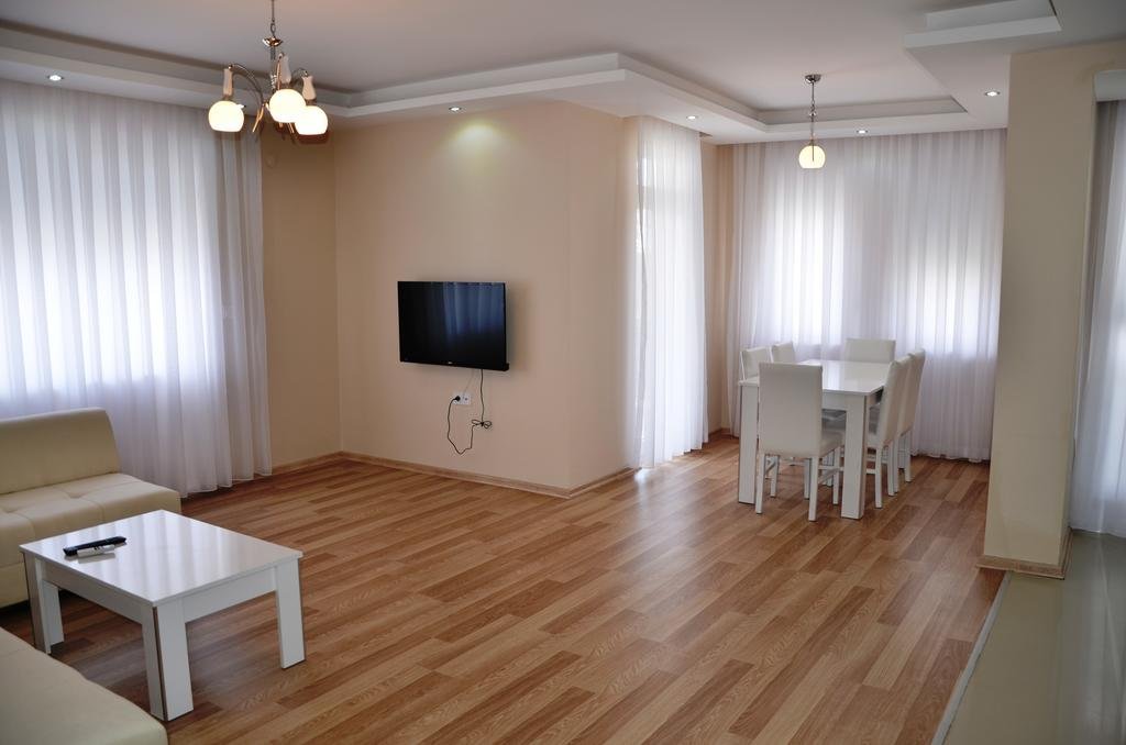 Анталья: Yakut Residence