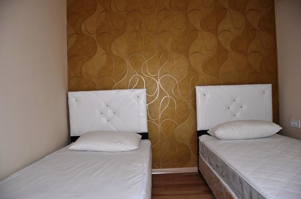 Анталья: Yakut Residence