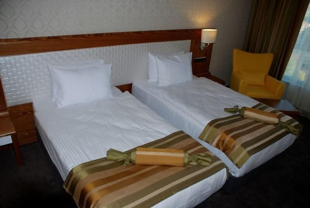 Малатия: Divalin Hotel