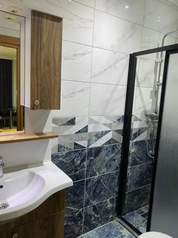 Стамбул: Taksim Sheriff Suite