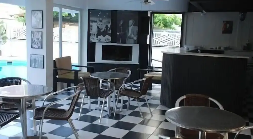 Дальян: Donmez Hotel