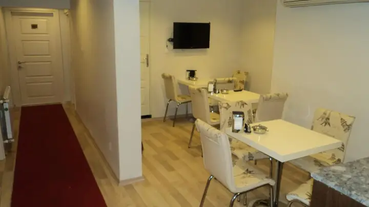 Стамбул: Kadikoy Bade 3 Hotel