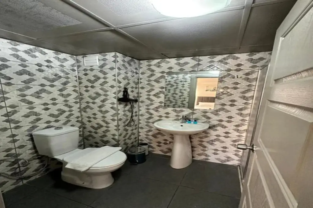 Стамбул: Kadikoy Bade 3 Hotel