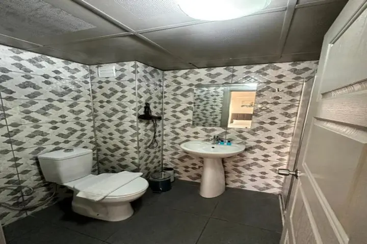 Стамбул: Kadikoy Bade 3 Hotel