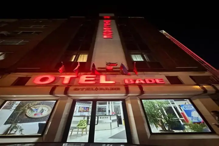 Стамбул: Kadikoy Bade 3 Hotel