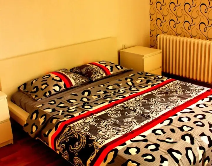 Анкара: Bayındır Konuk Evi