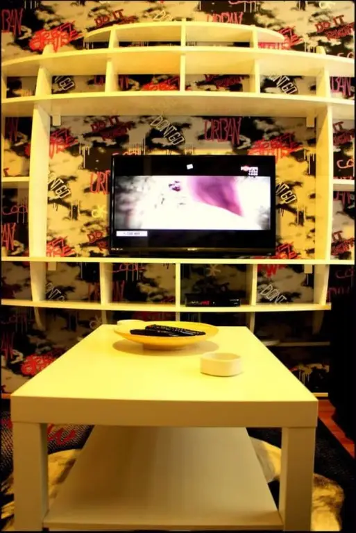 Анкара: Bayındır Konuk Evi