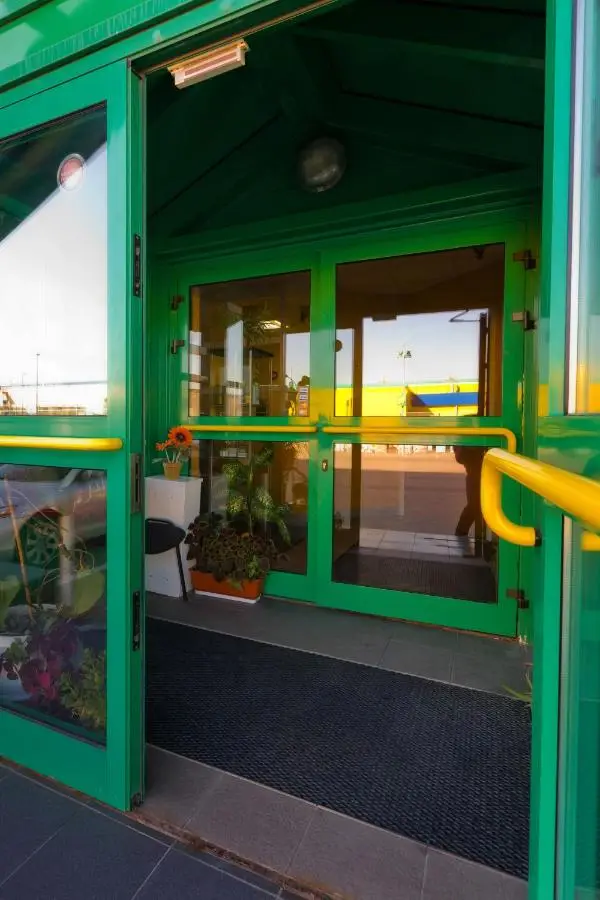 Котельники: Отель Ристория Котельники
