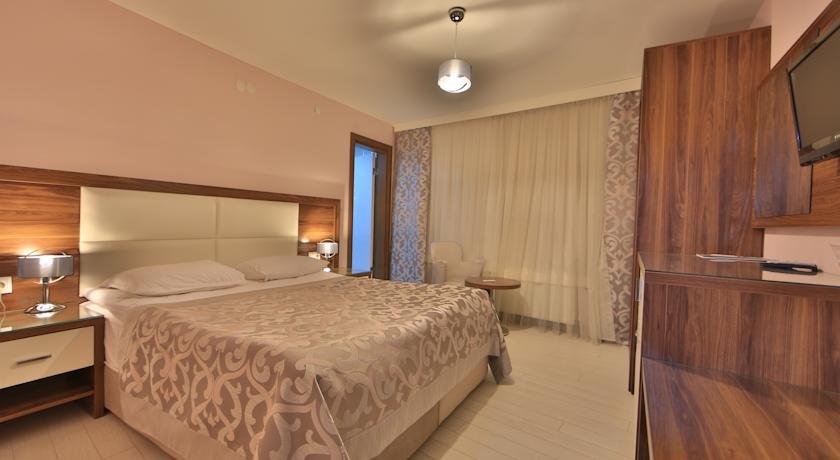 Амасья: Tufan Bey Konagi
