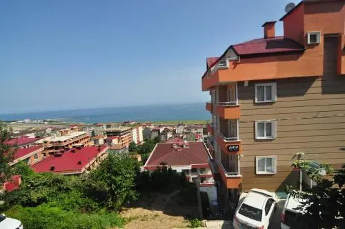 Трабзон: Sirin Apart Hotel