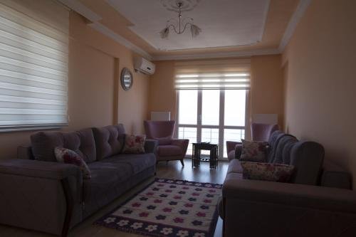 Трабзон: Sirin Apart Hotel