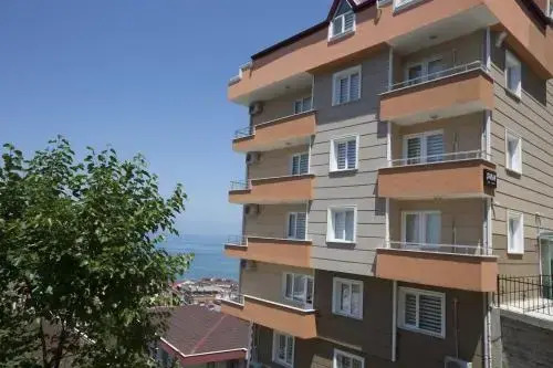 Sirin Apart Hotel — фото 1