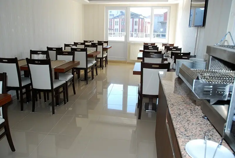 Кастамону: Gun Otel