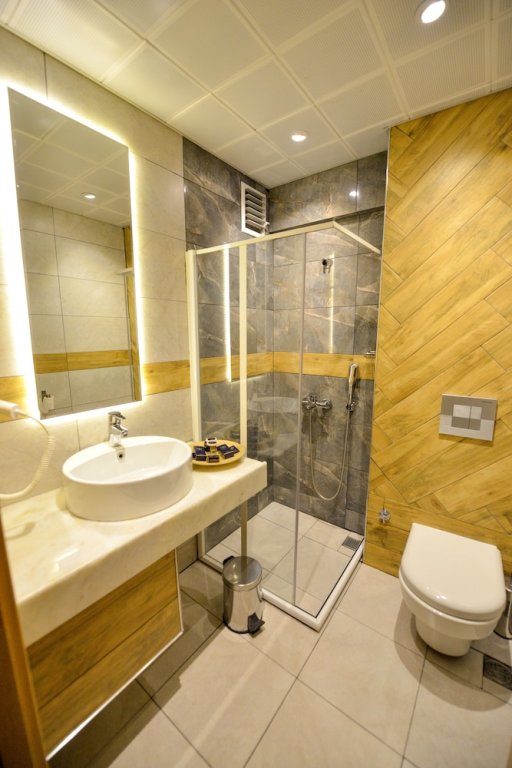 Эрзурум: Butik Rafo Otel