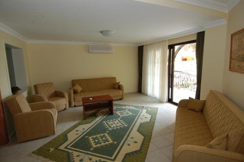 Фетхие: Tokgöz Hotel