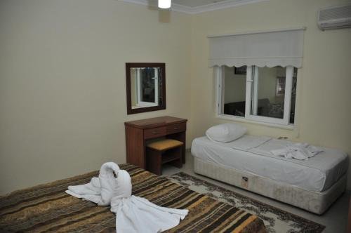 Фетхие: Tokgöz Hotel