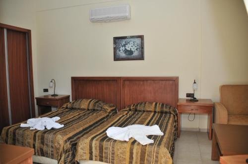 Фетхие: Tokgöz Hotel