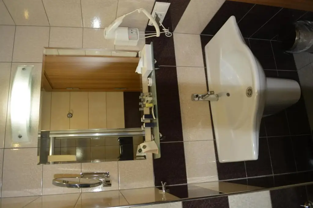 Гиресун: Serenti Pamuk Hotel