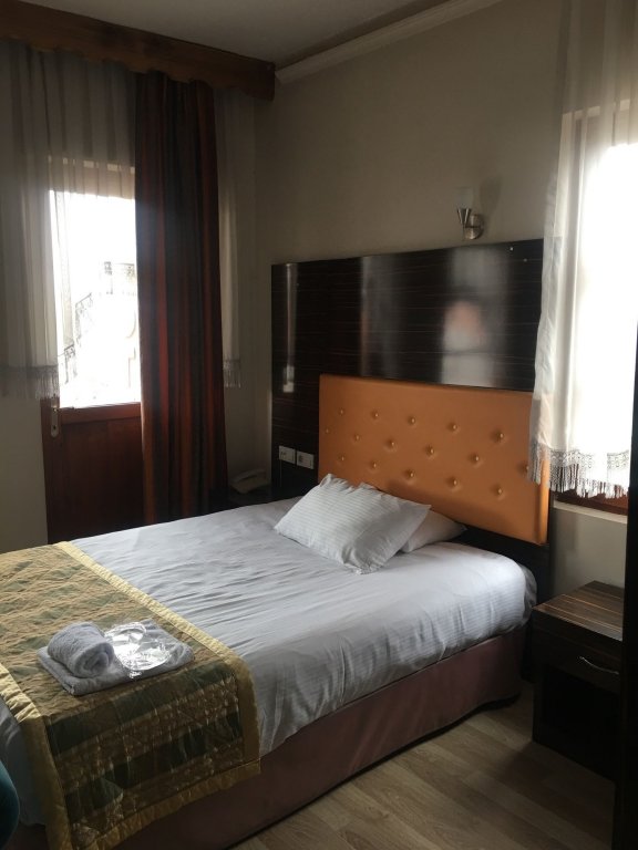 Özkonak Hotel — фото 1