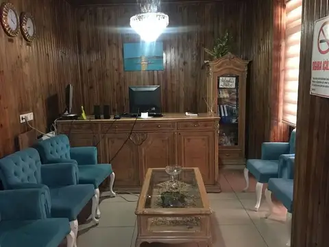 Özkonak Hotel — фото 1