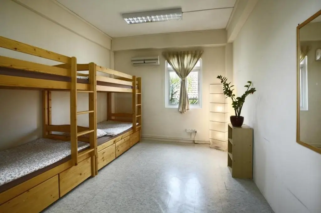 Стамбул: Station Hotel 34