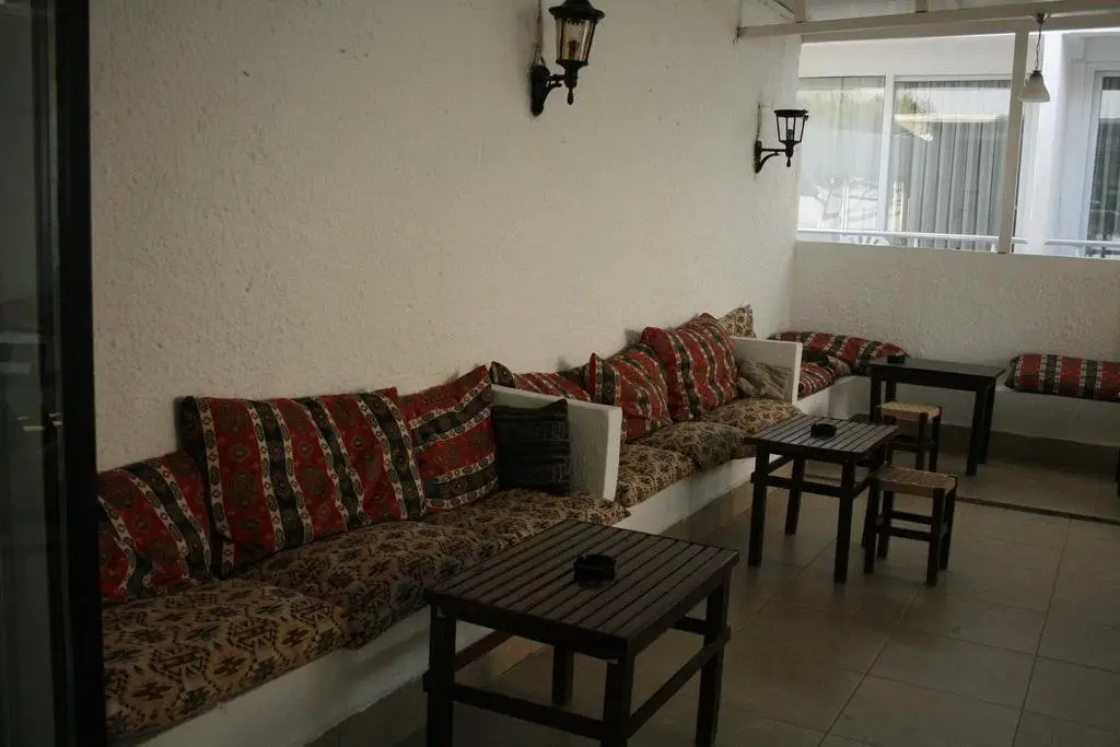 Мармара: Yarar Hotel