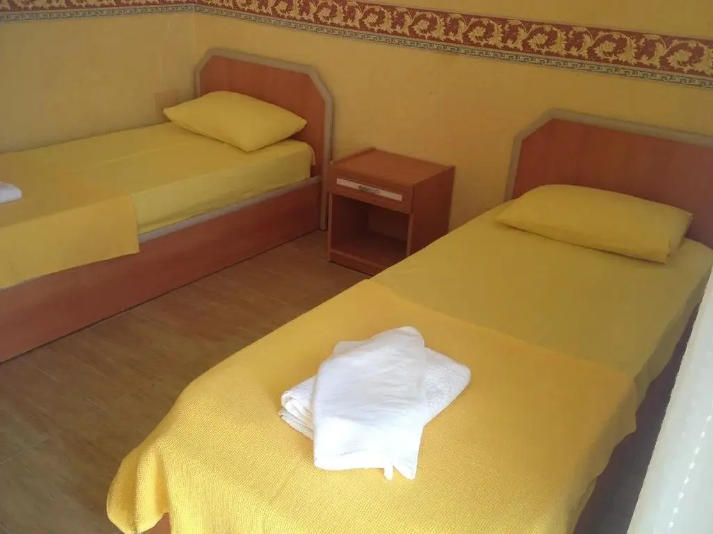 Yarar Hotel — фото 1