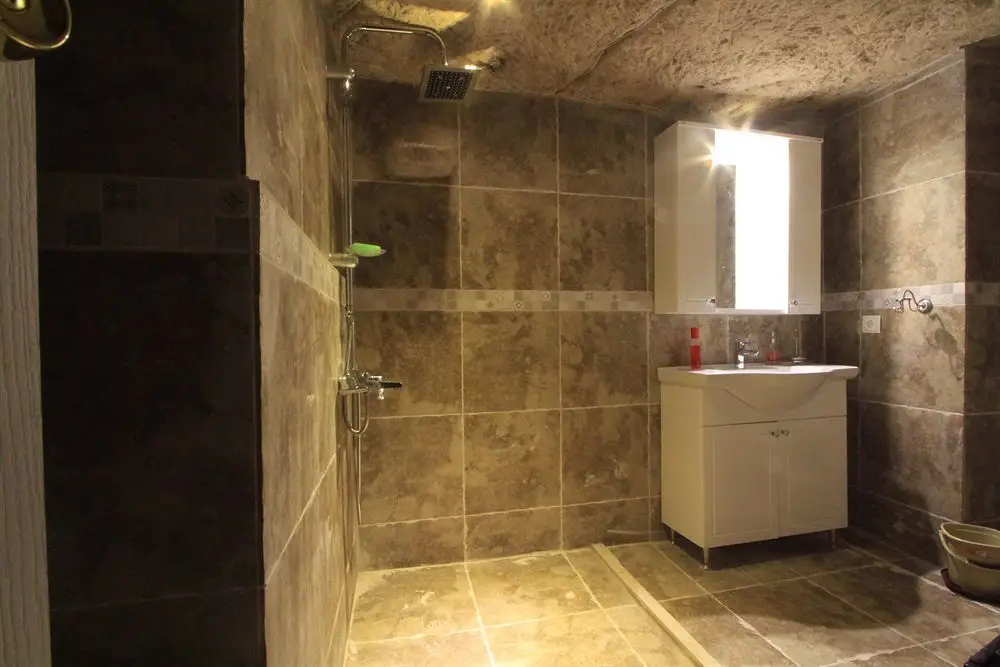 Аккой: AkCave Suites & Resort