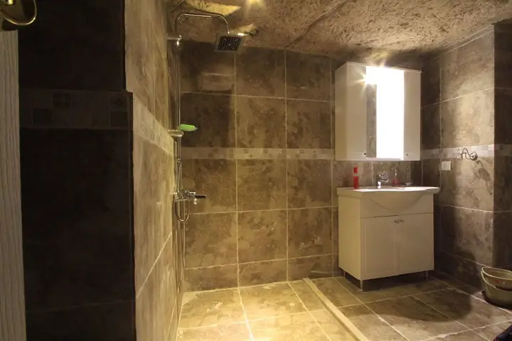 Аккой: AkCave Suites & Resort