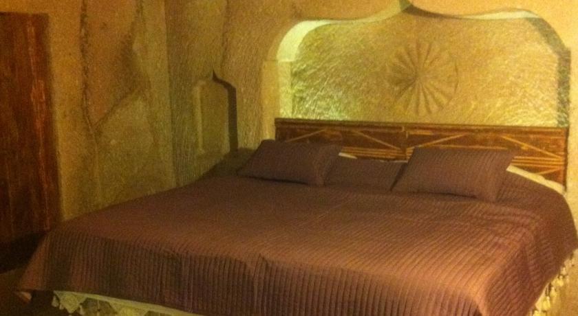 Аккой: AkCave Suites & Resort