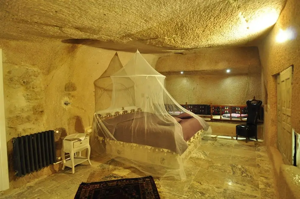 Аккой: AkCave Suites & Resort