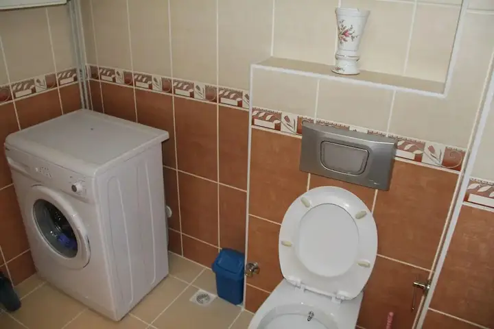Бурса: Abbasi Apart