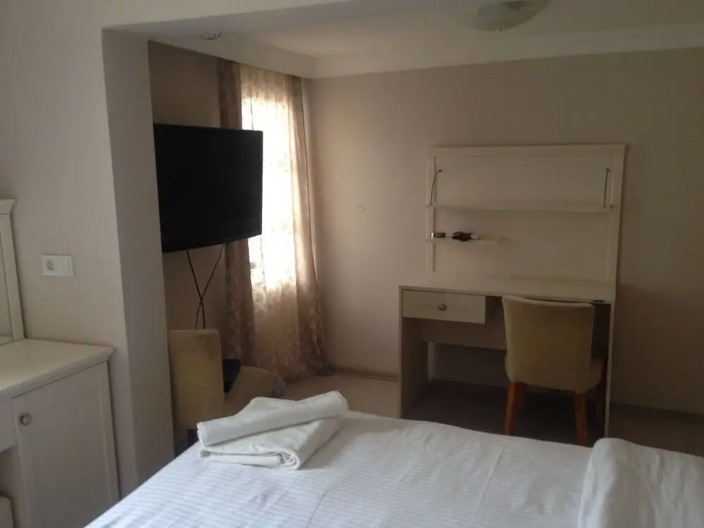 Marina Boutique Hotel — фото 1