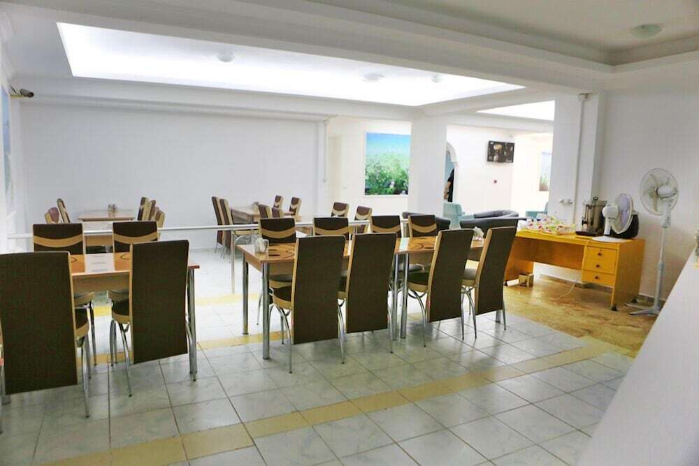 Каш: Ugur Hotel