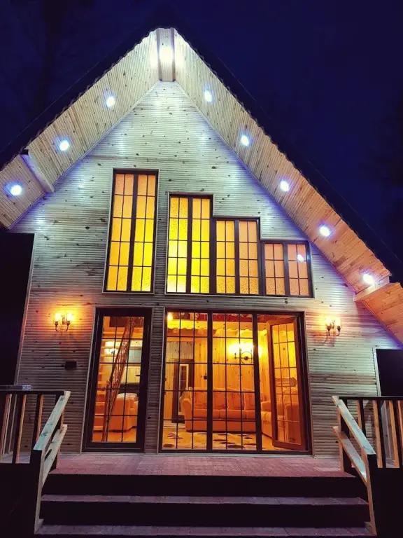 Бостанки: Eliya Pansiyon Restoran