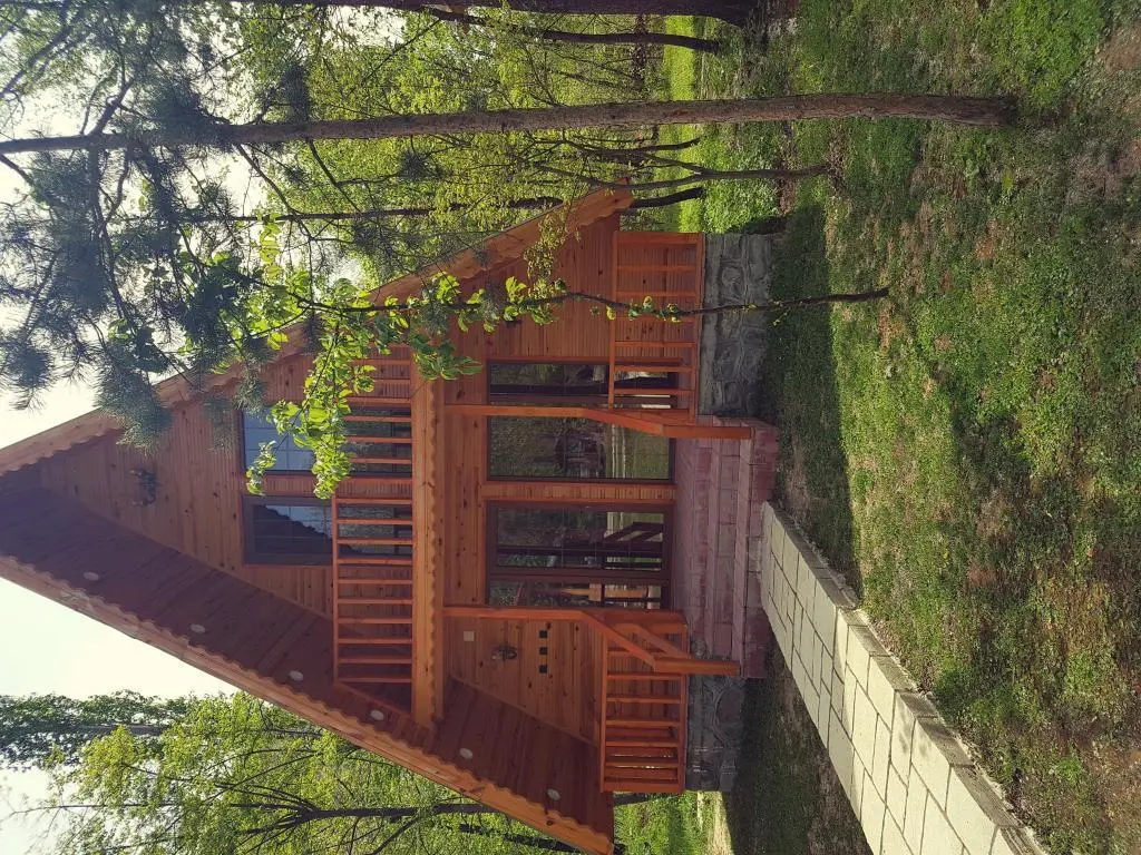 Бостанки: Eliya Pansiyon Restoran