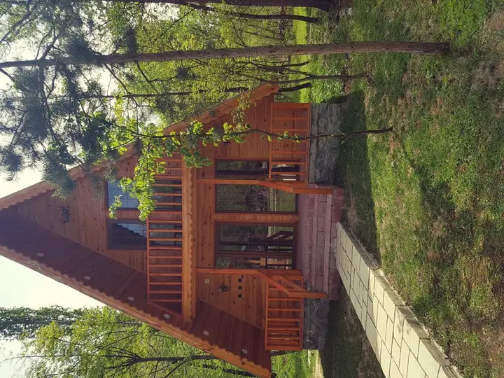 Бостанки: Eliya Pansiyon Restoran