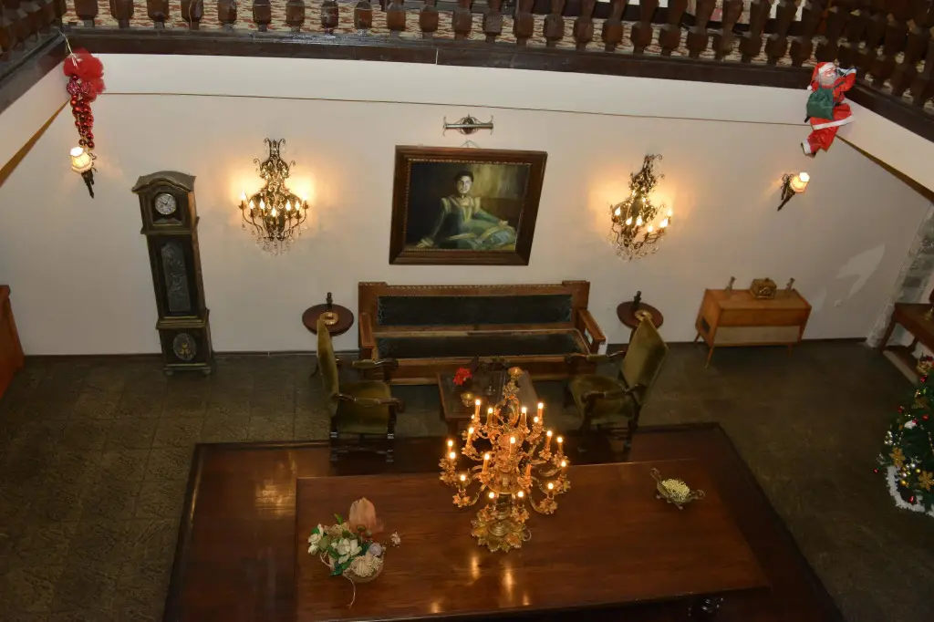 Османгази: Le Chalet Yazici