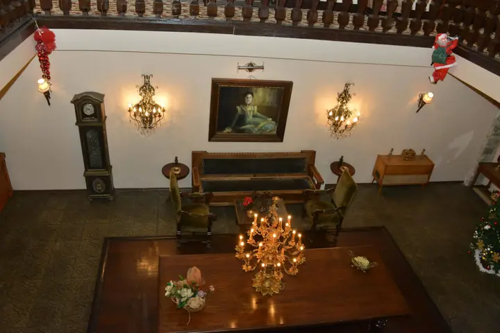Османгази: Le Chalet Yazici