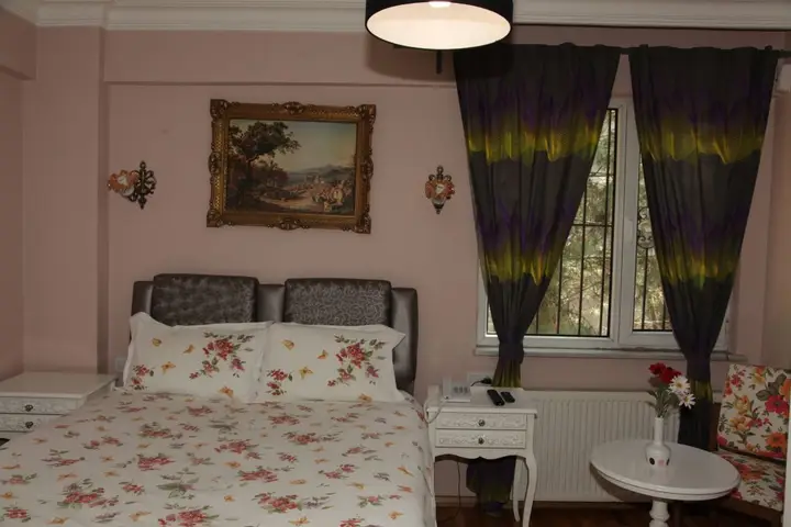 Стамбул: Yeşim Suites