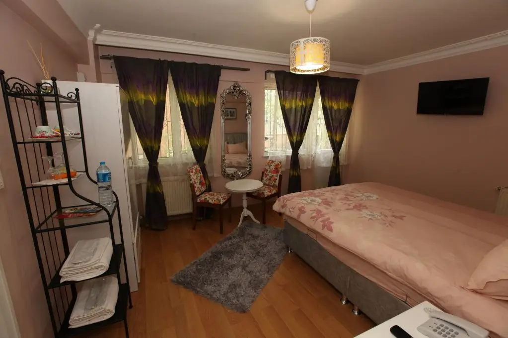 Стамбул: Yeşim Suites