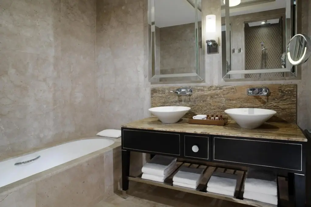 Адана: Sheraton Grand Adana