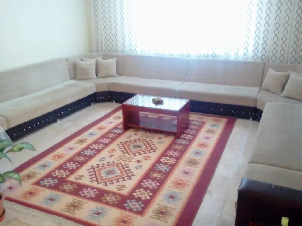 Сахилкент: Hasyurt Hotel