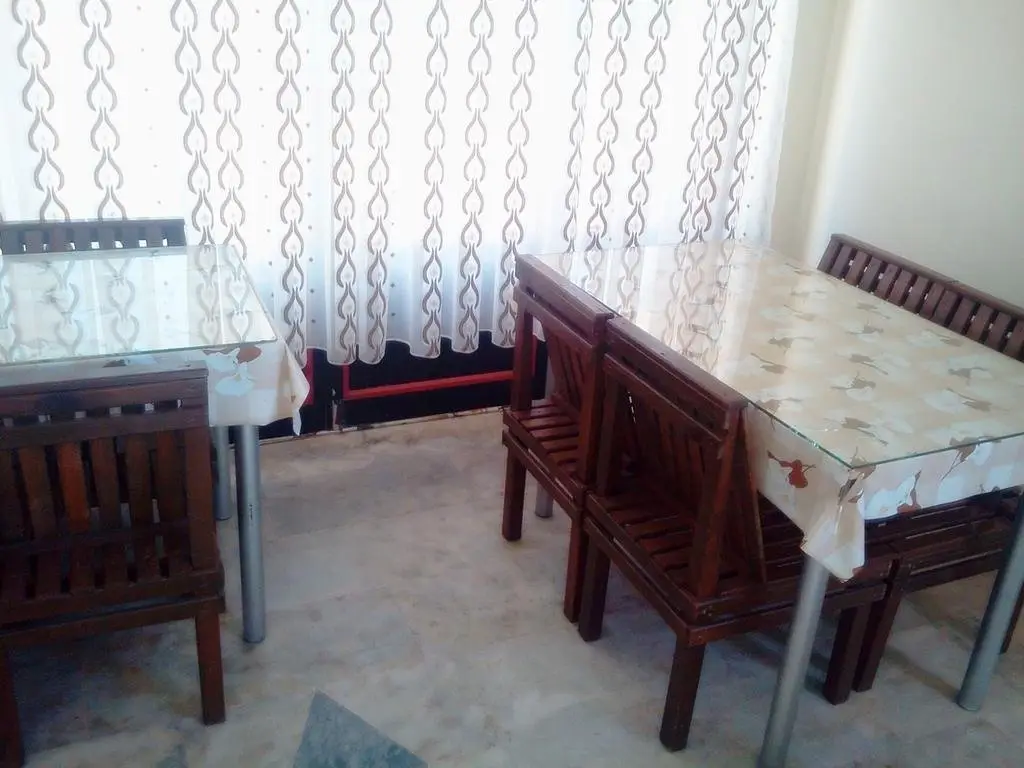 Сахилкент: Hasyurt Hotel